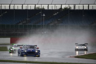 Barth (CHE) – Frey (CHE) – Gardel (CHE) / Emil Frey G3 Jaguar #14 EMIL FREY RACING