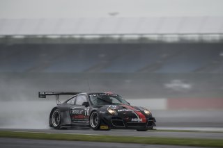 Trouillet (FRA) – Maroc (FRA) / Porsche 997 GT3-R #70 GRAFF RACING