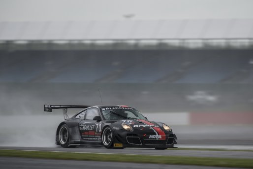 Trouillet (FRA) – Maroc (FRA) / Porsche 997 GT3-R #70 GRAFF RACING | Brecht Decancq Photography / Brecht Decancq