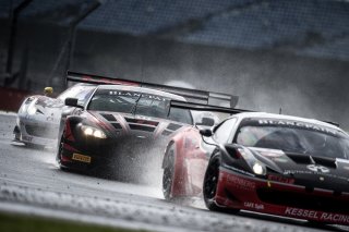 Abra (GBR) – Poole (GBR) – Osborne (GBR) / Aston Martin Vantage GT3 #38 MP MOTORSPORT AMR
