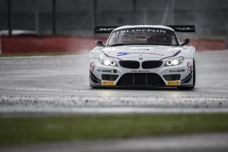 Colombo (ITA) – Comandini (ITA) – Amos (ITA) / BMW Z4 GT3 #43 ROAL MOTORSPORT
