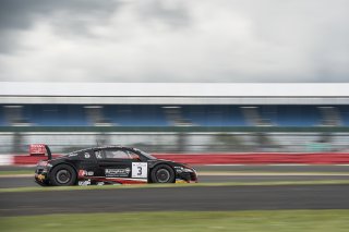 Mies (DEU) – Stippler (DEU) – Nash (GBR) / Audi R8 LMS Ultra #3 BELGIAN AUDI CLUB TEAM WRT
