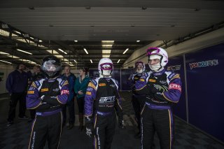 Team Atmosphere / BROTHER RACING TEAM