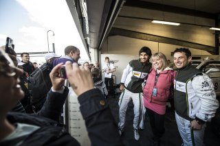 Pitwalk Silverstone