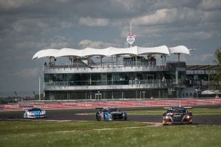 Mies (DEU) – Stippler (DEU) – Nash (GBR) / Audi R8 LMS Ultra #3 BELGIAN AUDI CLUB TEAM WRT