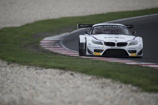 Colombo (ITA) – Fumanelli (ITA) / BMW Z4 GT3 #34 ROAL MOTORSPORT