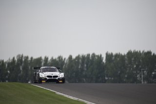 Jäger (DEU) – Baumann (AUT) / BMW Z4 GT3 #76 BMW SPORTS TROPHY TEAM SCHUBERT