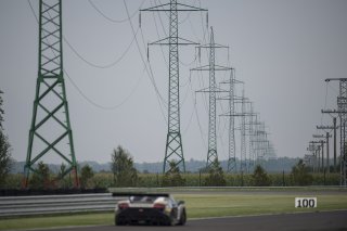 Slovakia Ring Atmosphere