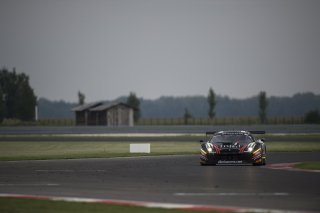 Montermini (ITA) – Salaquarda (CZE) / Ferrari 458 Italia GT3 #90 VILLORBA CORSE