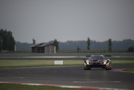 Montermini (ITA) – Salaquarda (CZE) / Ferrari 458 Italia GT3 #90 VILLORBA CORSE | Brecht Decancq Photography / Brecht Decancq