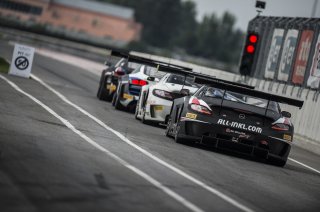 Münnich (DEU) / Mercedes SLS AMG GT3 #97 ALL-INKL.COM MÜNNICH MOTORSPORT