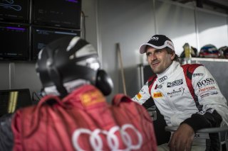 Markus Winkelhock (DEU) / Audi R8 LMS Ultra #6 PHOENIX RACING