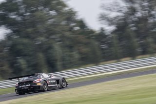 Münnich (DEU) / Mercedes SLS AMG GT3 #97 ALL-INKL.COM MÜNNICH MOTORSPORT