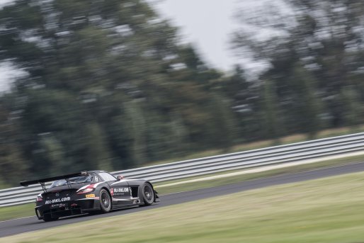 Münnich (DEU) / Mercedes SLS AMG GT3 #97 ALL-INKL.COM MÜNNICH MOTORSPORT | Brecht Decancq Photography / Brecht Decancq