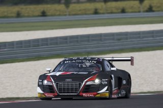 Vanthoor (BEL) – Ramos (BRA) / Audi R8 LMS Ultra #1 BELGIAN AUDI CLUB TEAM WRT