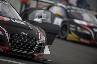 Vanthoor (BEL) – Ramos (BRA) / Audi R8 LMS Ultra #1 BELGIAN AUDI CLUB TEAM WRT