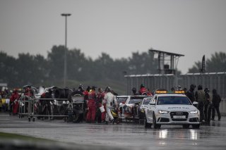 Red Flag Qualifying Race Slovakia