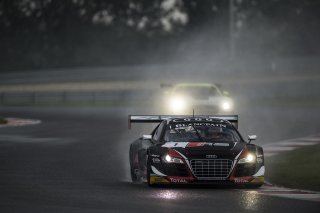 Vanthoor (BEL) – Ramos (BRA) / Audi R8 LMS Ultra #1 BELGIAN AUDI CLUB TEAM WRT
