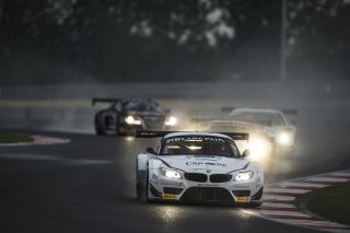 Colombo (ITA) – Fumanelli (ITA) / BMW Z4 GT3 #34 ROAL MOTORSPORT