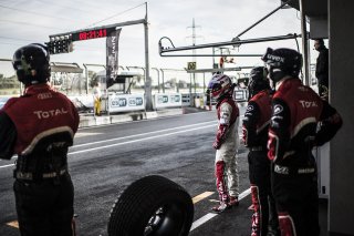 Stéphane Ortelli (MCO) / Audi R8 LMS Ultra #9 BELGIAN AUDI CLUB TEAM WRT