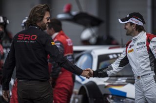 Stephane Ratel - Markus Winkelhock