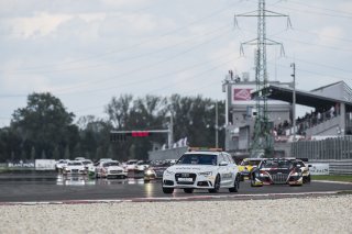 Audi RS6 / Official Safetycar