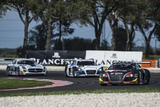 Rast (DEU) – Ide (BEL) / Audi R8 LMS Ultra #2 BELGIAN AUDI CLUB TEAM WRT