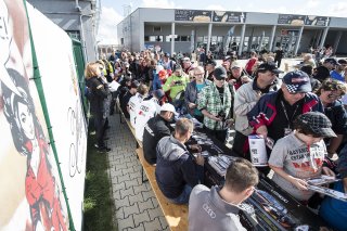 Autograph Session Slovakia 
