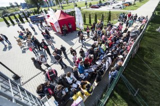 Autograph Session Slovakia 