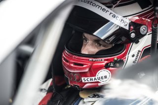 Marc Basseng (DEU) / Audi R8 LMS Ultra #5 PHOENIX RACING