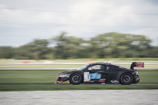 Vanthoor (BEL) – Ramos (BRA) / Audi R8 LMS Ultra #1 BELGIAN AUDI CLUB TEAM WRT