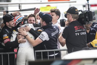 Jäger (AUT) – Baumann (AUT) / BMW Z4 GT3 #76 BMW SPORTS TROPHY TEAM SCHUBERT