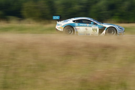 Caine (GBR) – Al Harthy (OMN) – Jelley (GBR) / Aston Martin Vantage GT3 #44 OMAN RACING TEAM | Brecht Decancq Photography