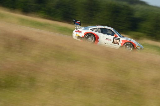 Khios (DEU) – Ragginger (AUT) – Frommenwiler (CHE) – Dolenc (DEU) / Porsche 997 GT3-R #188 FACH AUTO TECH | Brecht Decancq Photography