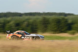 Clément (FRA) – Lariche (FRA) – Armindo (FRA) – Pla (FRA) / BMW Z4 GT3 #10 TDS RACING