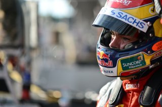 Craig Lownes (AUS) / Ferrari 458 Italia #52 AF CORSE