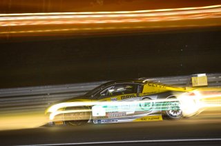 Gosselin (FRA) – Rostan (FRA) – Buffin (FRA) – Haezebrouck (FRA) / Audi R8 LMS Ultra #25 SAINTELOC RACING