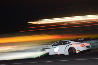 Kane (GBR) – Smith (GBR) – Meyrick (GBR) / Bentley Continental GT3 #7 M-SPORT BENTLEY