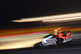 Shulzhitskiy (RUS) - Faisca (PRT) – Chiyo (JPN) – Yanagida (JPN) / Nissan GT-R Nismo GT3 #35 NISSAN GT ACADEMY TEAM RJN