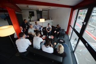 Public Q&A with Stephane Ratel