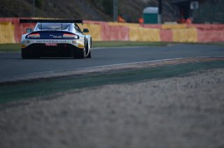 Howard (GBR) – Lloyd (GBR) – Adam (GBR) – Mücke (DEU) / Aston Martin Vantage GT3 #107 BEECHDEAN AMR