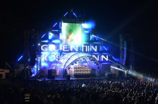 DANCE! Concert 24H Spa