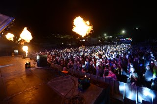 DANCE! Concert 24H Spa