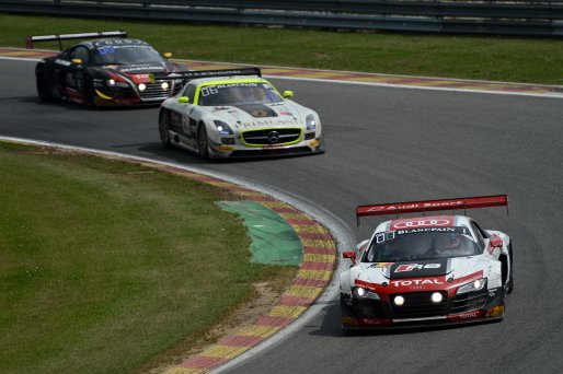 Kane (GBR) – Smith (GBR) – Meyrick (GBR) / Bentley Continental GT3 #7 M-SPORT BENTLEY | Brecht Decancq Photography