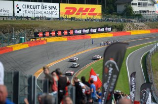 Finish 24H Spa 2014