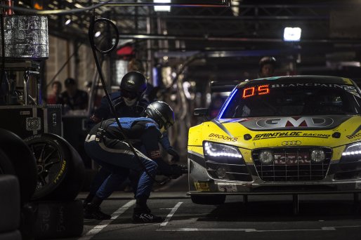 Gosselin (FRA) – Rostan (FRA) – Buffin (FRA) – Haezebrouck (FRA) / Audi R8 LMS Ultra #25 SAINTELOC RACING | Brecht Decancq Photography / Brecht Decancq