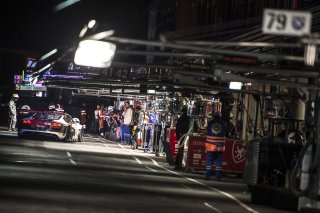 Fässler (CHE) – Lotterer (DEU) – Treluyer (FRA) / Audi R8 LMS Ultra #2 BELGIAN AUDI CLUB TEAM WRT