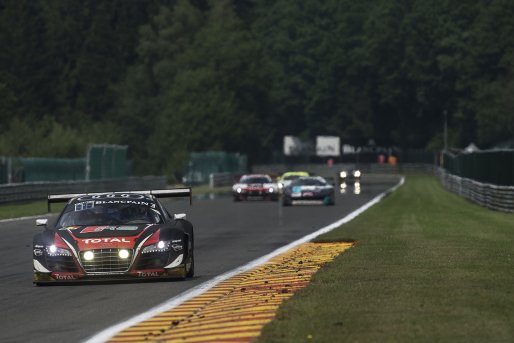 Mies (DEU) – Stippler (DEU) – Nash (GBR) / Audi R8 LMS Ultra #3 BELGIAN AUDI CLUB TEAM WRT | Brecht Decancq Photography / Brecht Decancq