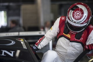 Frank Stippler (DEU) / Audi R8 LMS ULTRA #3 BELGIAN AUDI CLUB TEAM WRT