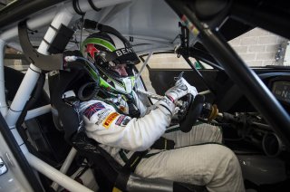 Guy Smith (GBR) / Bentley Continental GT3 #7 M-SPORT BENTLEY